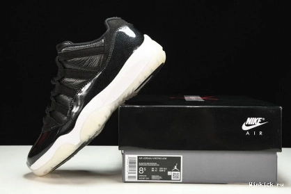 Low 11 Jordan Retro 0823